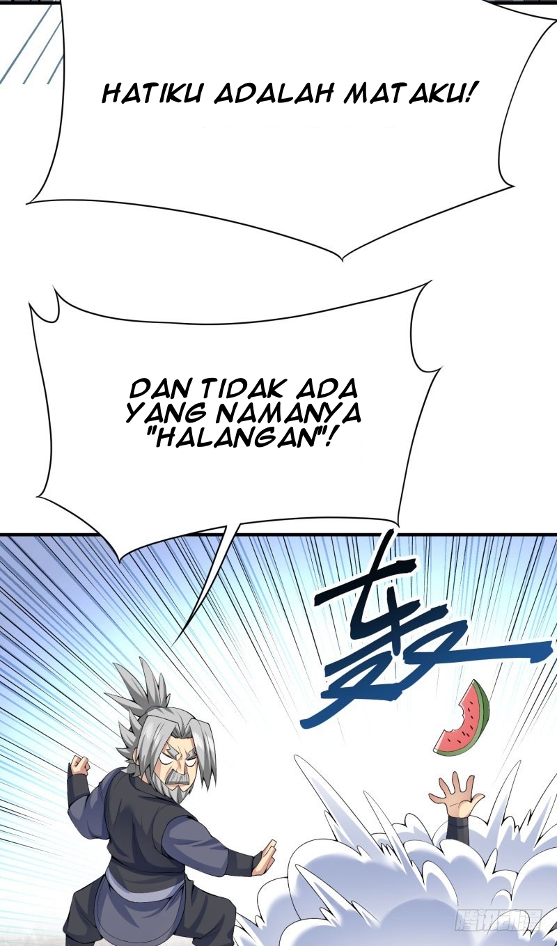 I Picked Up An Attributes Chapter 11 Gambar 13
